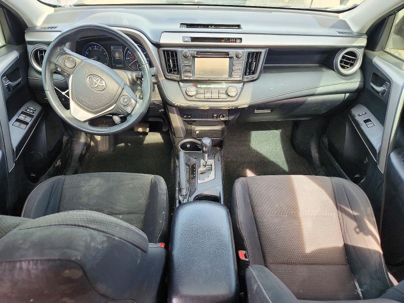 Aukcja sprzedaży 2017 Toyota Rav4, vin: 2T3RFREV9HW582511, numer aukcji: 70666646