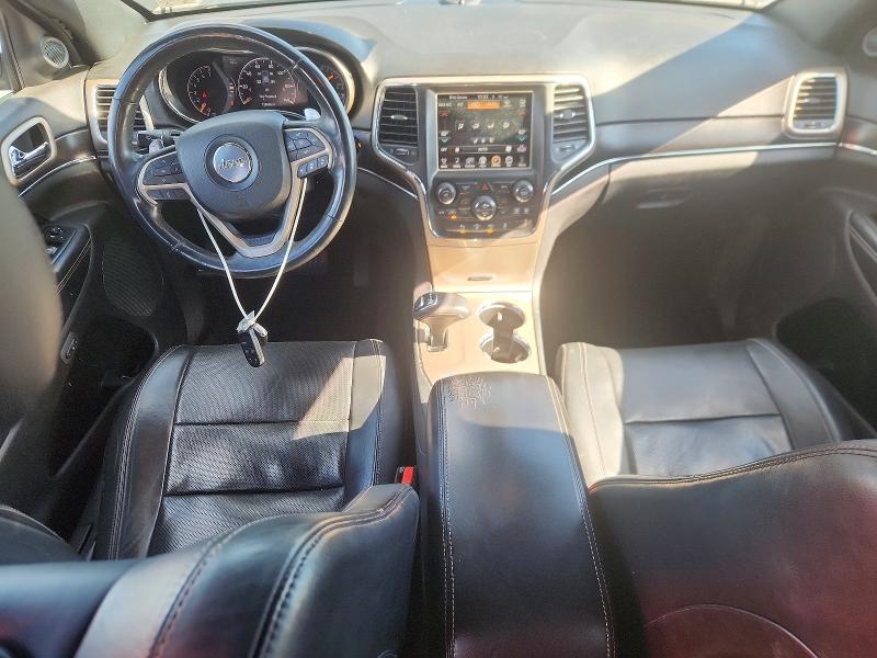 2014 Jeep Grand Cherokee მანქანა იყიდება აუქციონზე, vin: 1C4RJFBG8EC239030        , აუქციონის ნომერი: 68673146