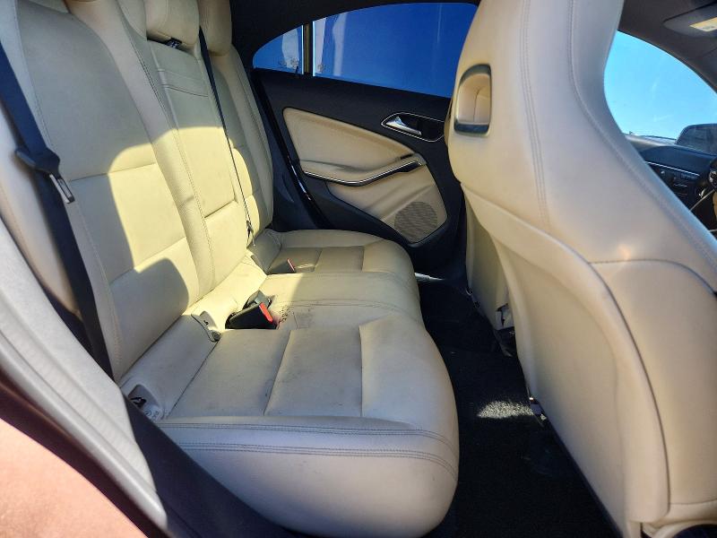 Aukcja sprzedaży 2016 Mercedes-benz Cla, vin: WDDSJ4EB0GN388650, numer aukcji: 70717926