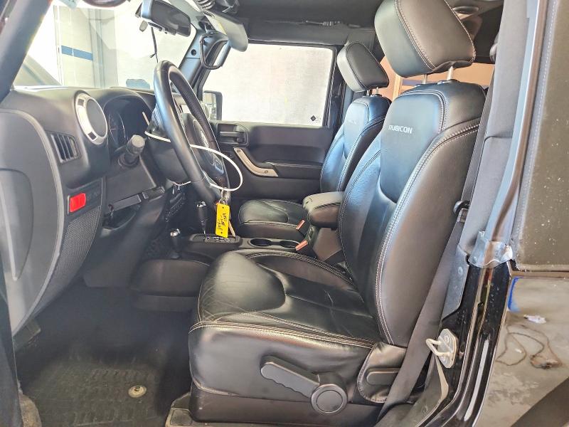 68509406 :رقم المزاد ، 1C4BJWCG7EL158522 vin ، 2014 Jeep Wrangler مزاد بيع