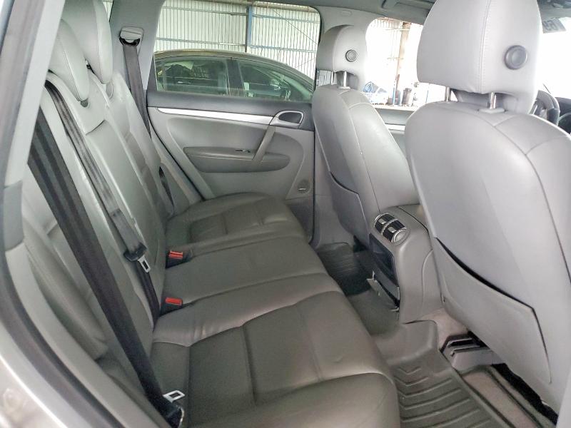 Продаж на аукціоні авто 2004 Porsche Cayenne, vin: WP1AB29P54LA60479, номер лоту: 69100526