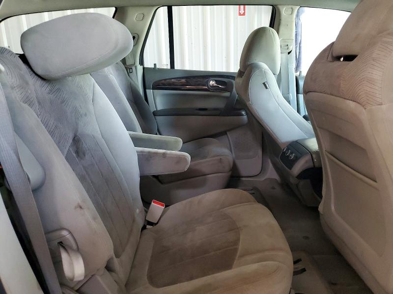67336906 :رقم المزاد ، 5GAKVAKD4EJ125635 vin ، 2014 Buick Enclave مزاد بيع