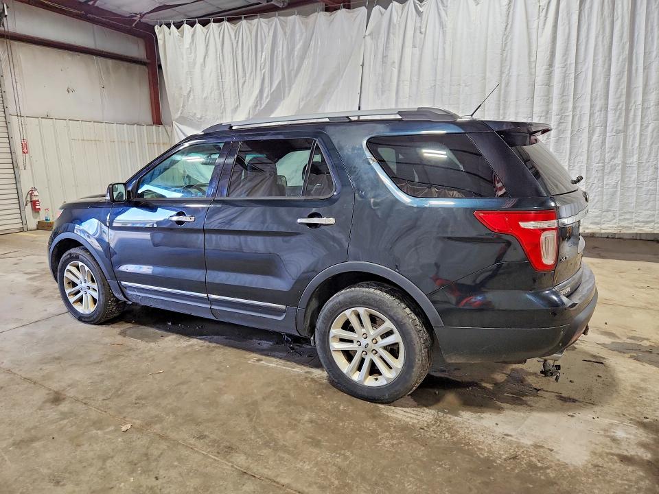 Aukcja sprzedaży 2014 Ford Explorer, vin: 1FM5K8D85EGA98256, numer aukcji: 67222646