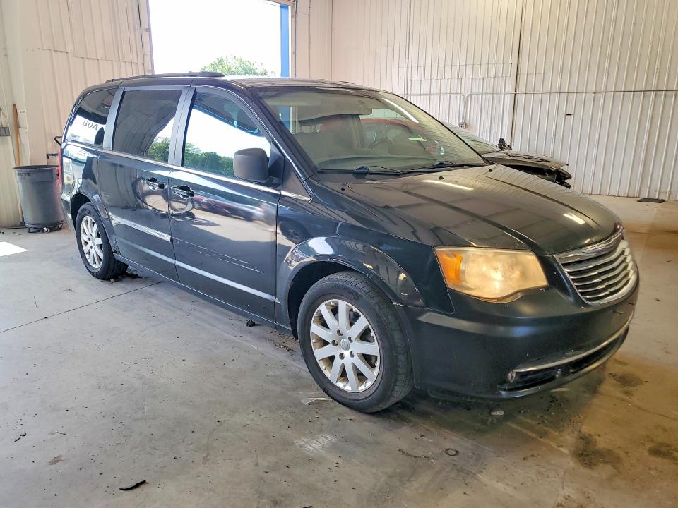 Aukcja sprzedaży 2013 Chrysler Town & Country, vin: 2C4RC1BG5DR570764, numer aukcji: 68795166