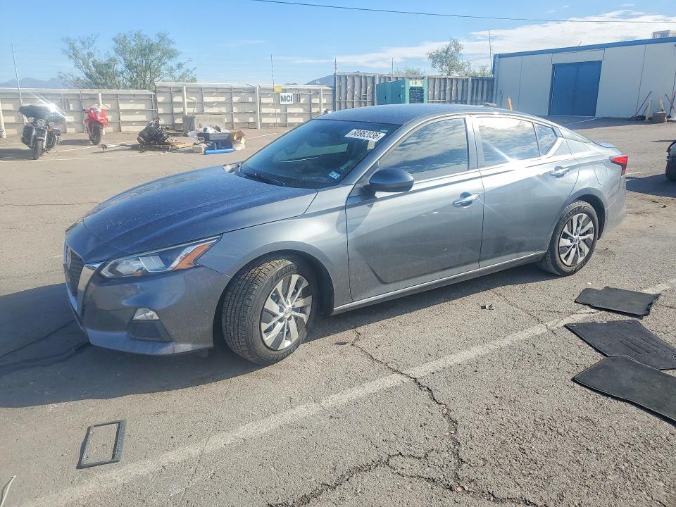 68982036 :رقم المزاد ، 1N4BL4BV2LC188223 vin ، 2020 Nissan Altima مزاد بيع