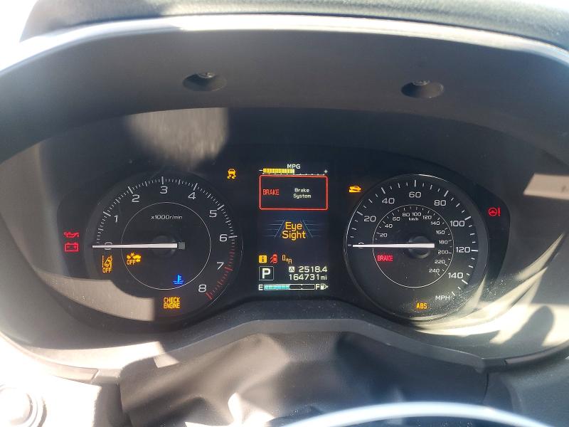 70833026 :رقم المزاد ، 4S3GTAD68J3712749 vin ، 2018 Subaru Impreza مزاد بيع