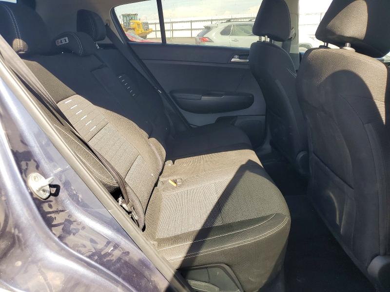 67937926 :رقم المزاد ، KNDPM3AC0J7336494 vin ، 2018 Kia Sportage مزاد بيع