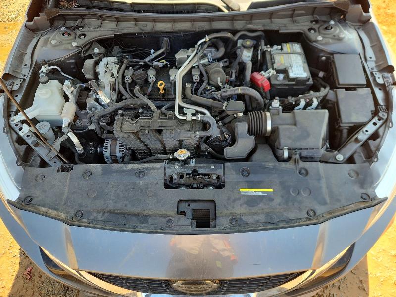 Продажа на аукционе авто 2021 Nissan Altima, vin: 1N4BL4DV6MN349319, номер лота: 69209756
