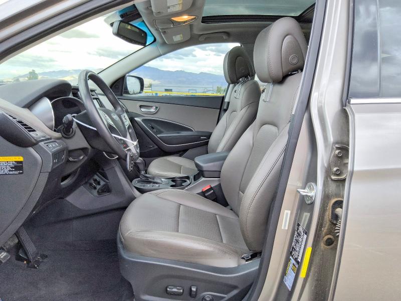 Продажа на аукционе авто 2015 Hyundai Santa Fe Sport, vin: 5XYZU3LB3FG229883, номер лота: 70298686