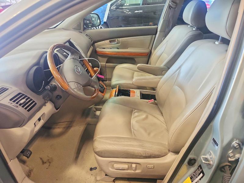 Продажа на аукционе авто 2008 Lexus Rx, vin: 2T2HK31U48C088127, номер лота: 67149206