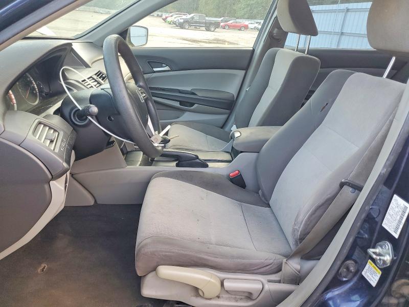 70327306 :رقم المزاد ، JHMCP26318C017324 vin ، 2008 Honda Accord مزاد بيع