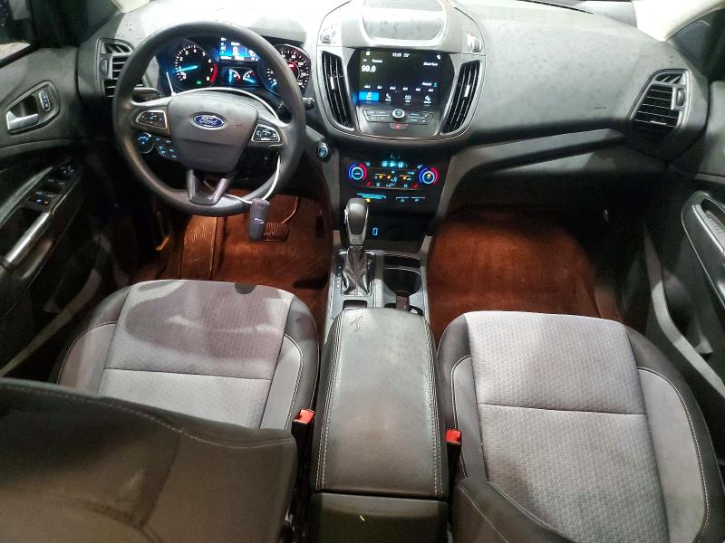 Продажа на аукционе авто 2019 Ford Escape, vin: 1FMCU9GD0KUA69826, номер лота: 68586706