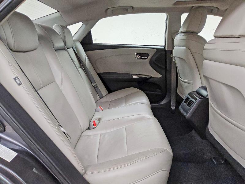 Aukcja sprzedaży 2014 Toyota Avalon, vin: 4T1BK1EB9EU095141, numer aukcji: 68957676