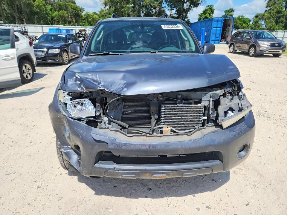 Продаж на аукціоні авто 2012 Nissan Pathfinder, vin: 5N1AR1NNXCC616078, номер лоту: 69392636