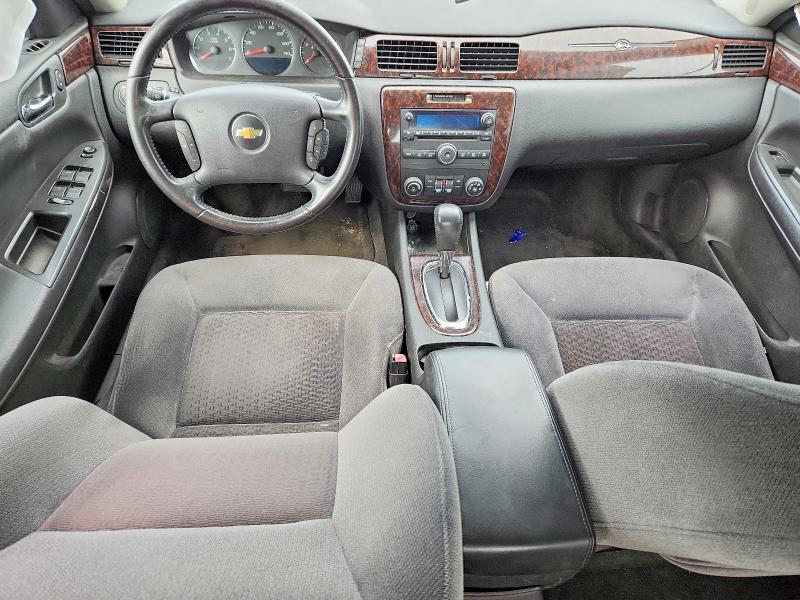 Aukcja sprzedaży 2012 Chevrolet Impala, vin: 2G1WG5E30C1294720, numer aukcji: 68394136