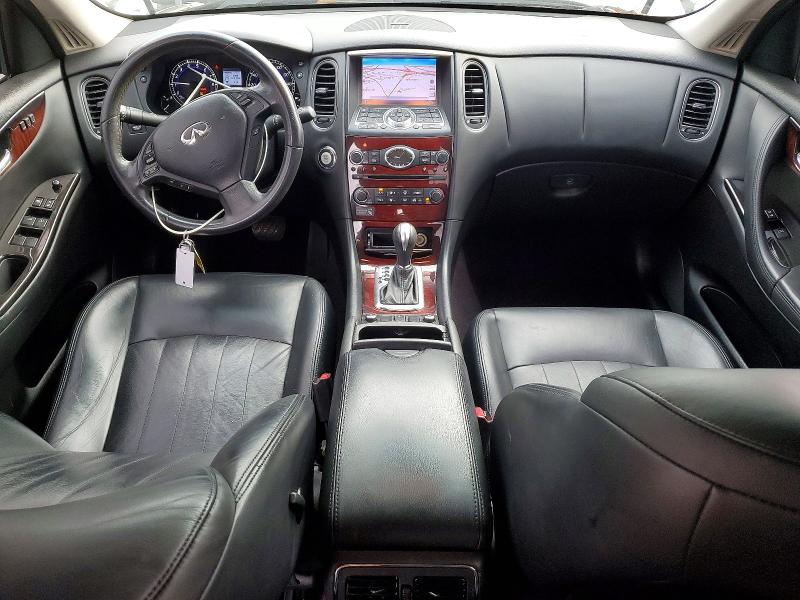 2017 Infiniti Qx50 მანქანა იყიდება აუქციონზე, vin: JN1BJ0RR8HM412021, აუქციონის ნომერი: 70244786
