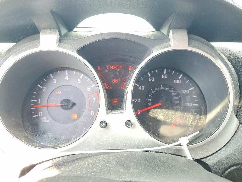 Aukcja sprzedaży 2013 Nissan Juke, vin: JN8AF5MR0DT223642, numer aukcji: 67324706