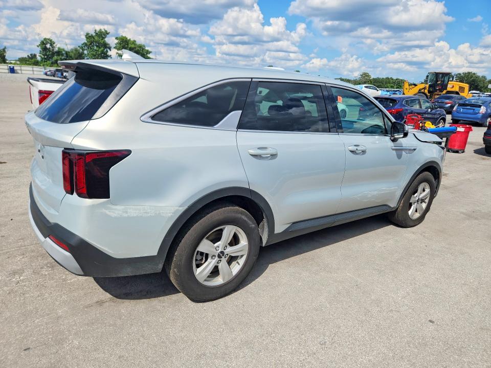 Aukcja sprzedaży 2026 Kia Sorento, vin: 5XYRG4JC5TG429703, numer aukcji: 68734986