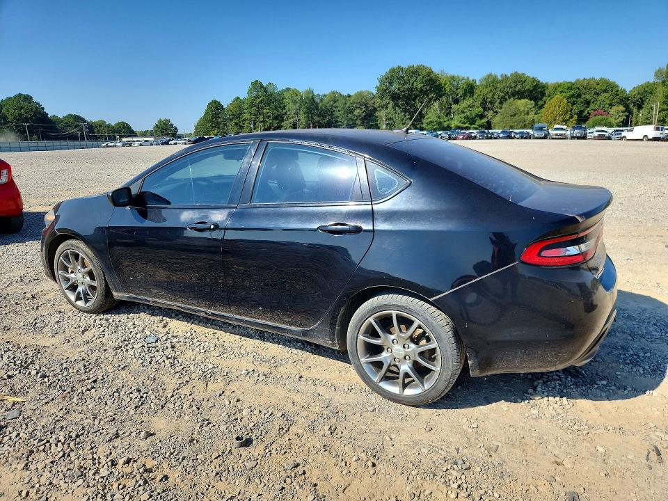 Aukcja sprzedaży 2015 Dodge Dart, vin: 1C3CDFBB1FD142415, numer aukcji: 69242696