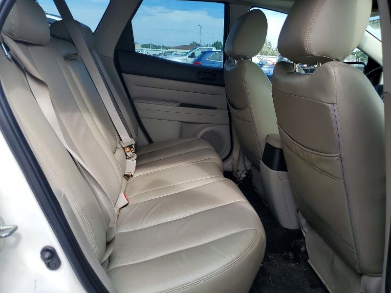 Aukcja sprzedaży 2010 Mazda Cx-7, vin: JM3ER2WM0A0347144, numer aukcji: 66584366
