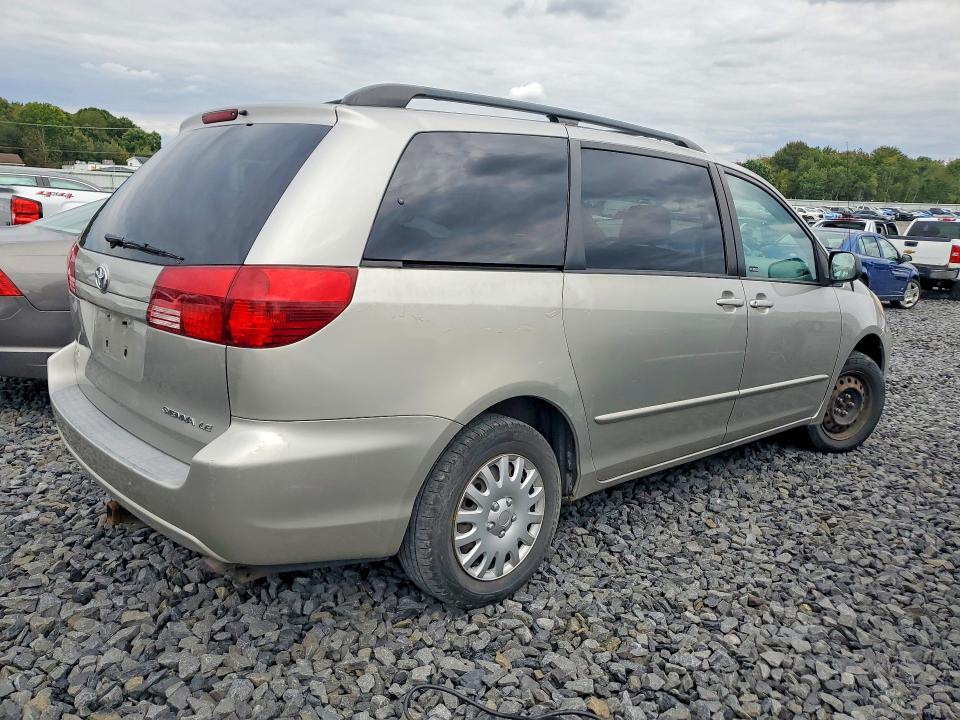 Продаж на аукціоні авто 2005 Toyota Sienna, vin: 5TDZA23C25S359604, номер лоту: 70178476