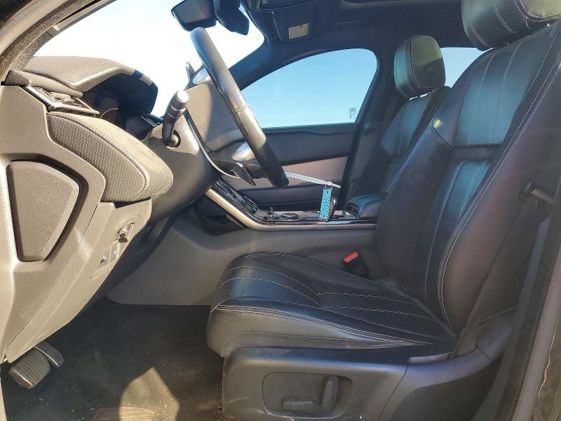 2018 Land Rover Range Rover Velar მანქანა იყიდება აუქციონზე, vin: SALYL2RV1JA721470, აუქციონის ნომერი: 70827146
