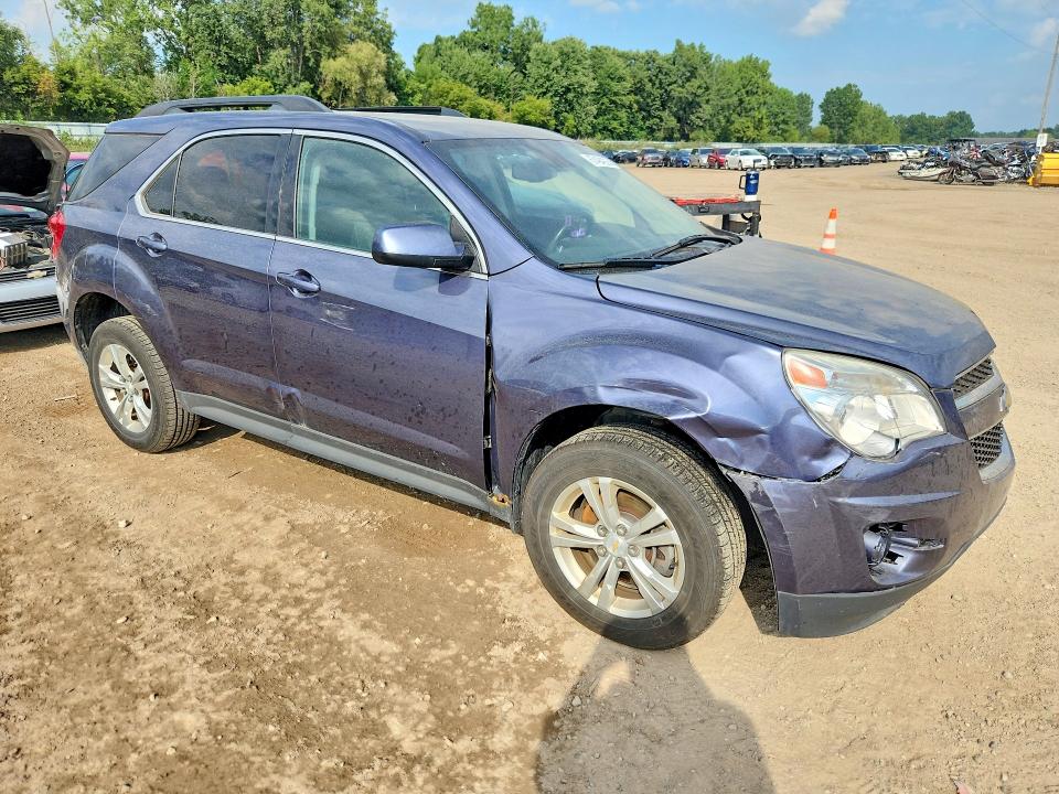 Продаж на аукціоні авто 2013 Chevrolet Equinox, vin: 2GNALDEKXD6391899, номер лоту: 67494226
