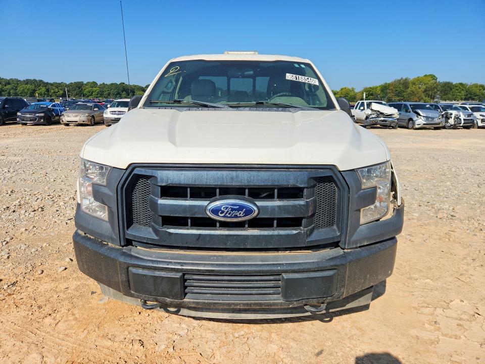 2015 Ford F150 მანქანა იყიდება აუქციონზე, vin: 1FTEX1E81FFC22798, აუქციონის ნომერი: 68188546