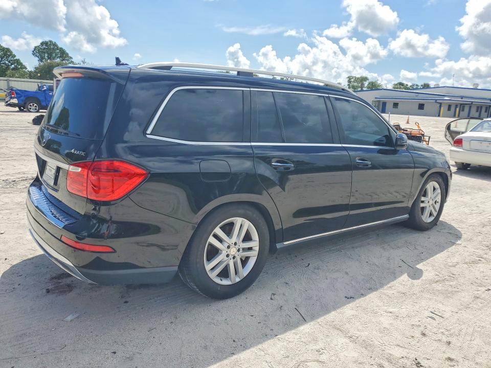 68914066 :رقم المزاد ، 4JGDF7CE3EA323360         vin ، 2014 Mercedes-benz Gl مزاد بيع