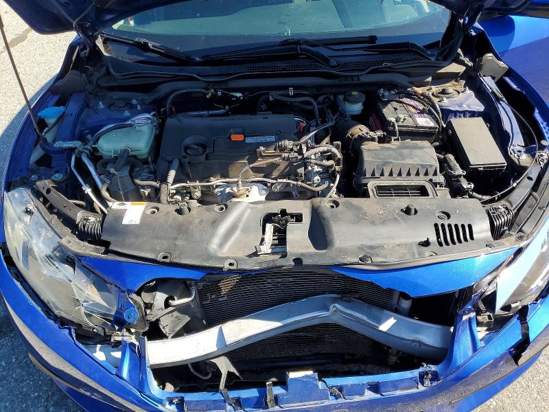 68603456 :رقم المزاد ، 2HGFC2F73HH571136 vin ، 2017 Honda Civic مزاد بيع