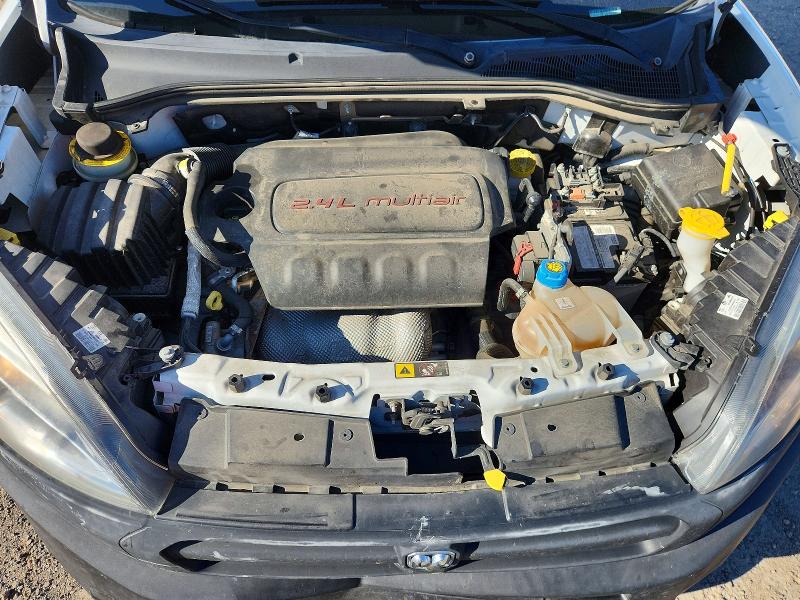 69003366 :رقم المزاد ، ZFBERFAB7J6H43547 vin ، 2018 Ram Promaster City مزاد بيع
