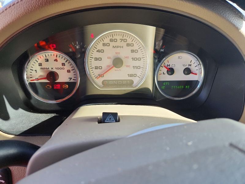 2005 Ford F150 მანქანა იყიდება აუქციონზე, vin: 1FTPW145X5KB71987, აუქციონის ნომერი: 70599306