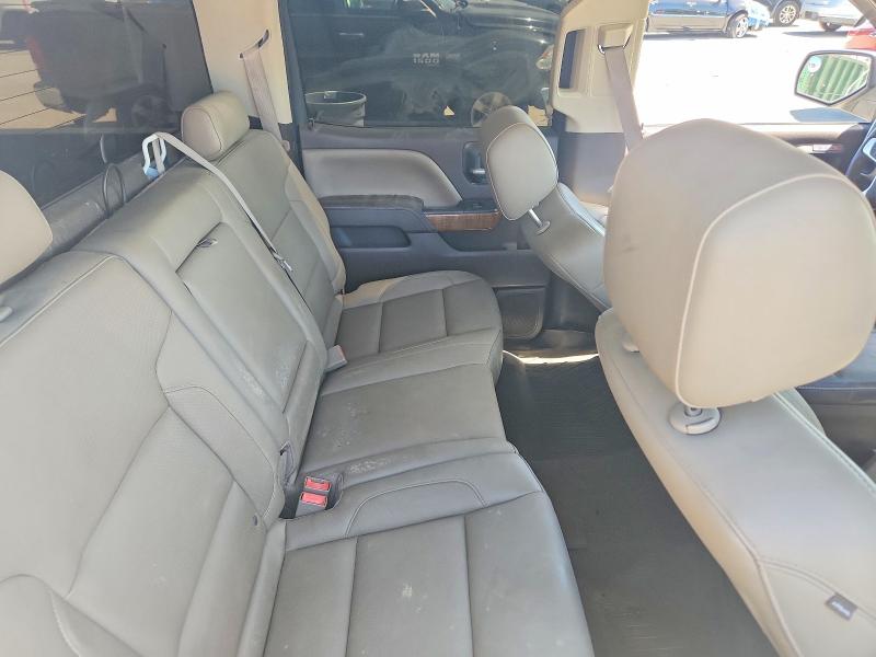 Auction sale of the 2015 Gmc Sierra, vin: 3GTU2VEC3FG471916, lot number: 69570106