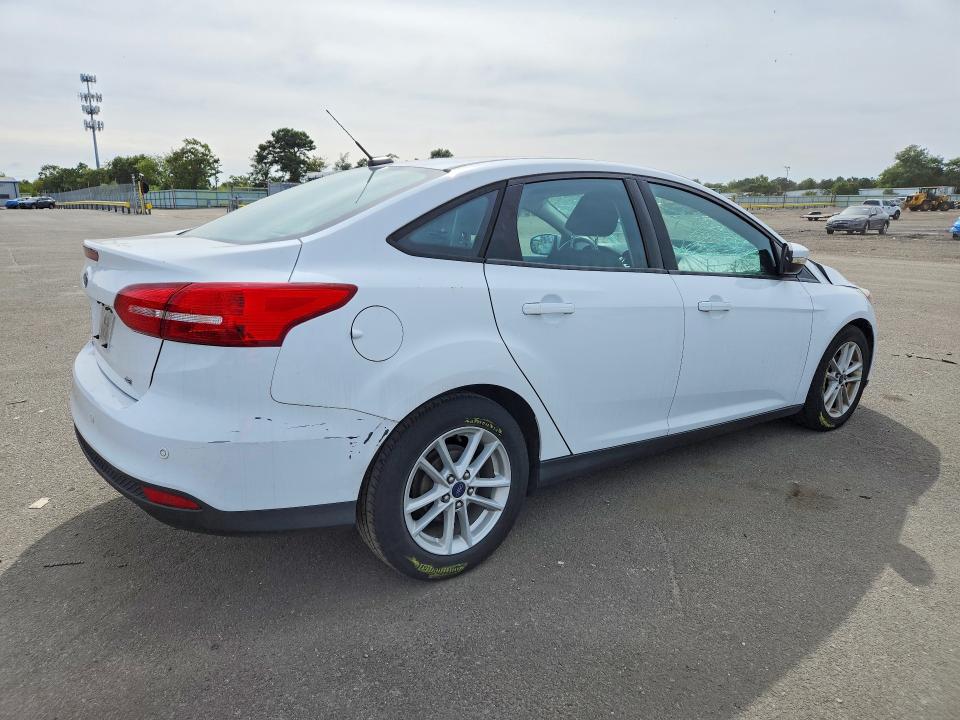 69946746 :رقم المزاد ، 1FADP3F20GL215142 vin ، 2016 Ford Focus مزاد بيع