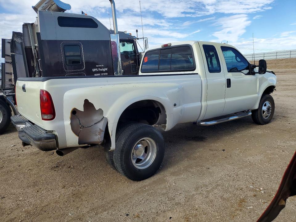 Aukcja sprzedaży 1999 Ford F350, vin: 1FTWX33F9XEA62386, numer aukcji: 68095426