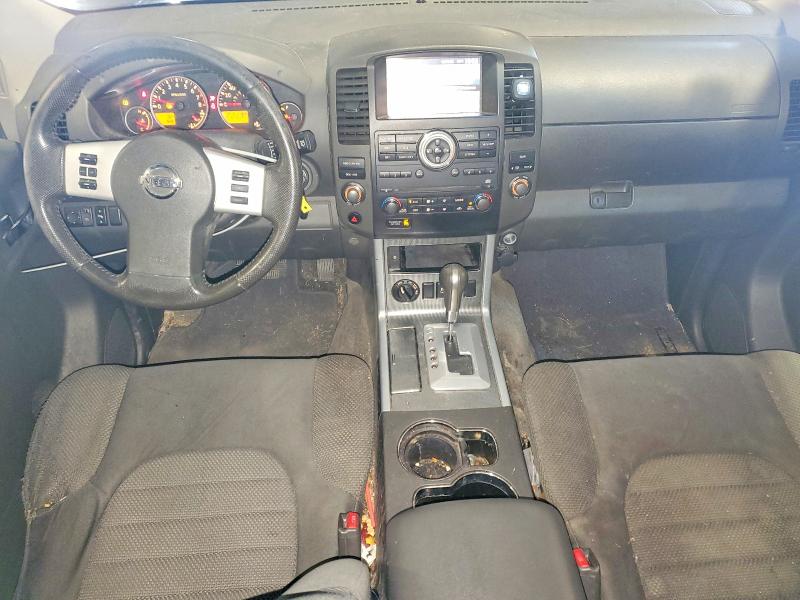 2012 Nissan Pathfinder მანქანა იყიდება აუქციონზე, vin: 5N1AR1NB3CC611360, აუქციონის ნომერი: 67158676