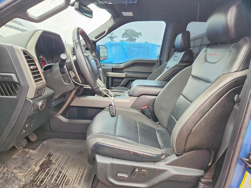 Продажа на аукционе авто 2019 Ford F150, vin: 1FTFW1RG7KFC86380, номер лота: 70873496