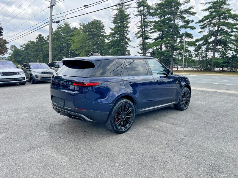 Продажа на аукционе авто 2023 Land Rover Range Rover Sport, vin: SAL1P9EU9PA112812, номер лота: 68608206
