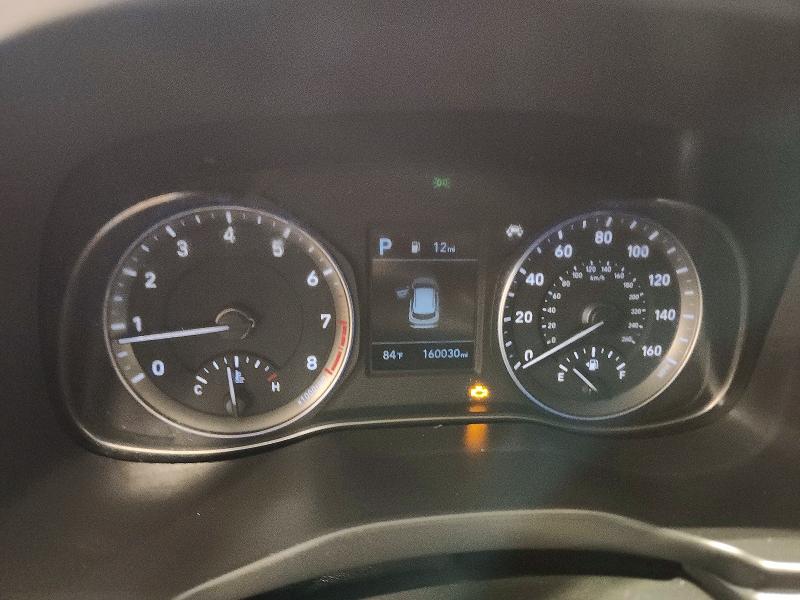 67226486 :رقم المزاد ، KM8K12AA8LU538334 vin ، 2020 Hyundai Kona مزاد بيع