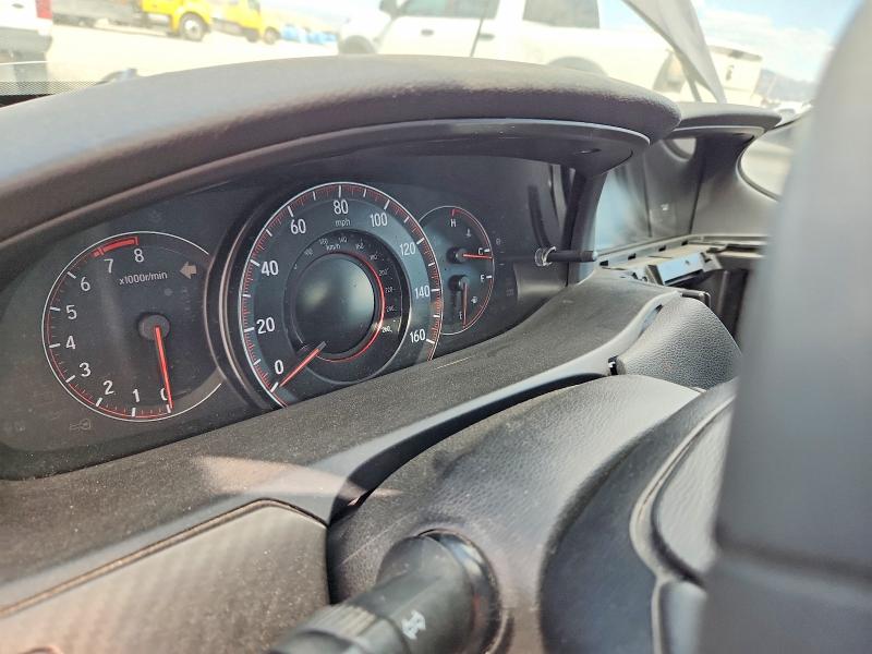 Aukcja sprzedaży 2016 Honda Accord, vin: 1HGCR2F53GA246757, numer aukcji: 70158796