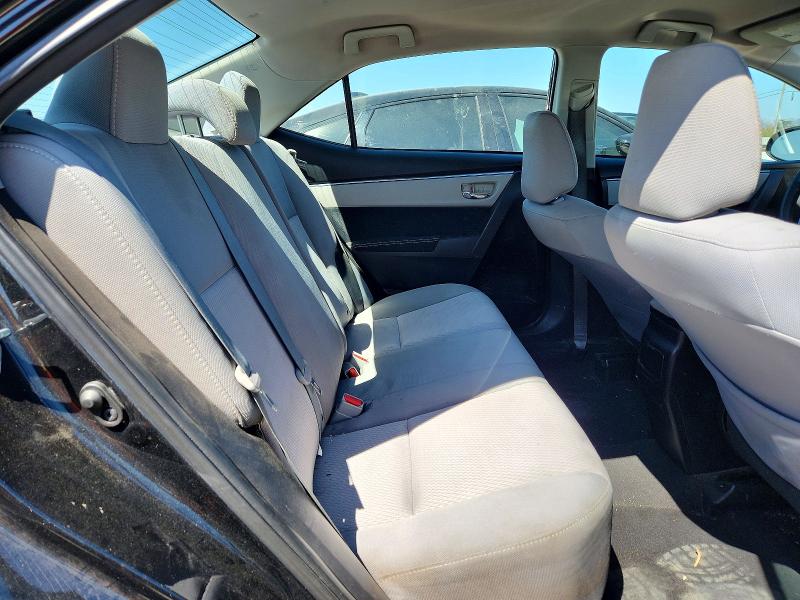 2014 Toyota Corolla მანქანა იყიდება აუქციონზე, vin: 2T1BURHE4EC158291, აუქციონის ნომერი: 69209236