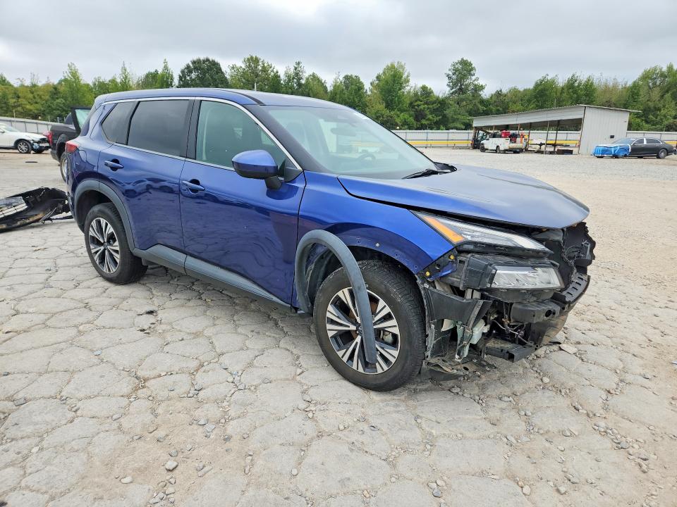 Продаж на аукціоні авто 2023 Nissan Rogue, vin: 5N1BT3BA2PC841510, номер лоту: 69748096