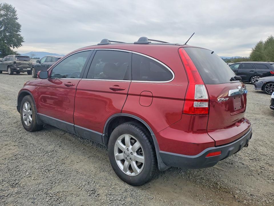 Aukcja sprzedaży 2007 Honda Cr-v, vin: JHLRE48747C014089, numer aukcji: 69927086