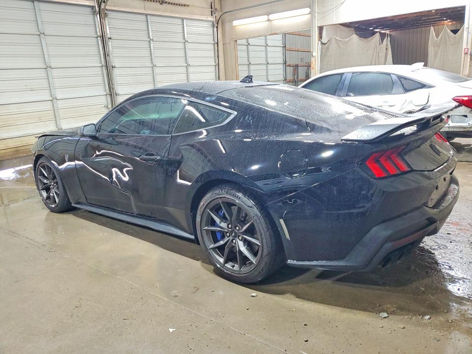 Продажа на аукционе авто 2026 Ford Mustang, vin: 1FA6P8R05T5501051, номер лота: 67518856