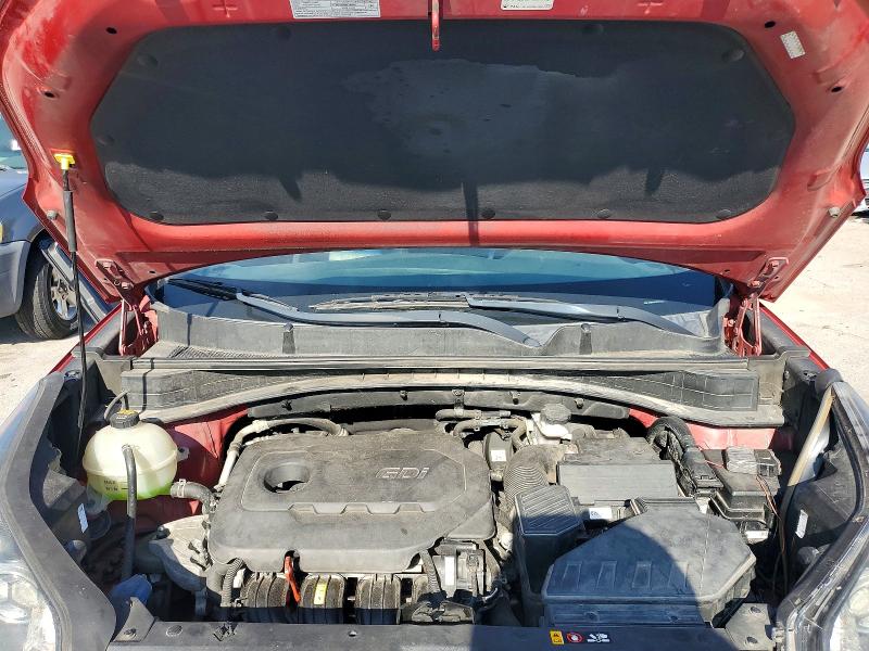 Auction sale of the 2017 Kia Sportage, vin: KNDPNCAC2H7273308        , lot number: 69035476