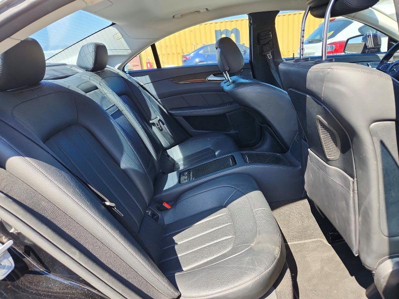 2016 Mercedes-benz Cls მანქანა იყიდება აუქციონზე, vin: WDDLJ6FB7GA160747, აუქციონის ნომერი: 69626186