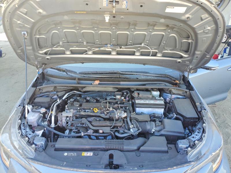 Aukcja sprzedaży 2022 Toyota Corolla, vin: JTDS4MCE9N3500627, numer aukcji: 68960246
