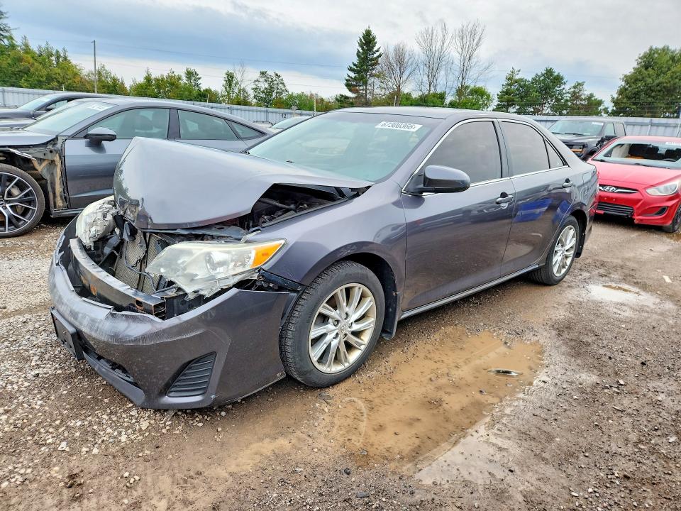 Aukcja sprzedaży 2014 Toyota Camry, vin: 4T1BF1FK6EU331795, numer aukcji: 67300366