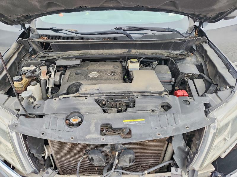 Aukcja sprzedaży 2015 Nissan Pathfinder, vin: 5N1AR2MM5FC626696, numer aukcji: 70082326