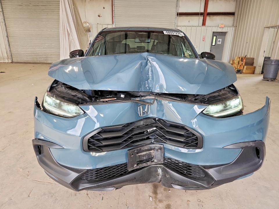 Aukcja sprzedaży 2024 Honda Hr-v, vin: 3CZRZ2H59RM749103, numer aukcji: 68091226